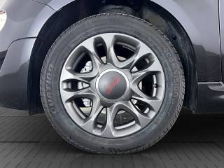 FIAT 500 usata 15