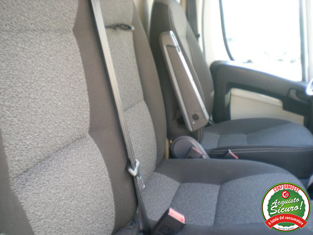 FIAT Ducato usata 8