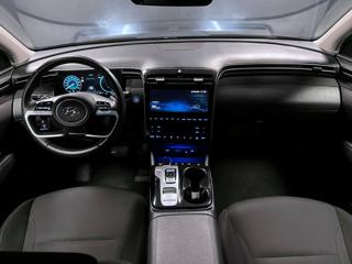 HYUNDAI Tucson usata, con Chiusura centralizzata