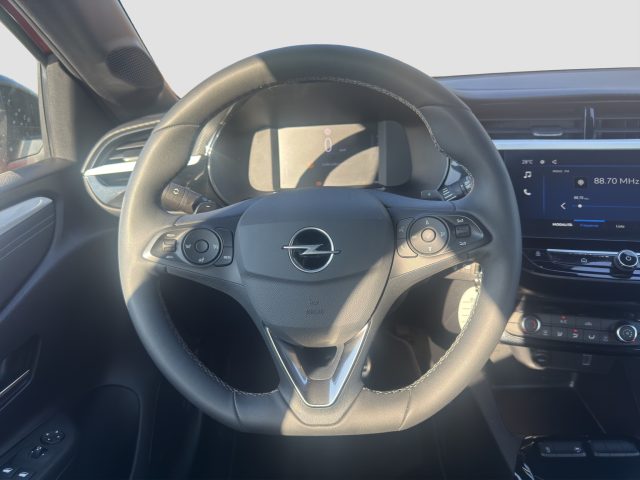 OPEL Corsa usata 11