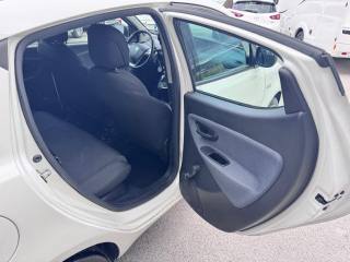LANCIA Ypsilon usata, con USB