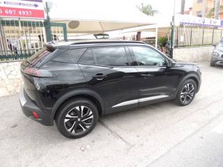 PEUGEOT 2008 usata, con Alzacristalli elettrici