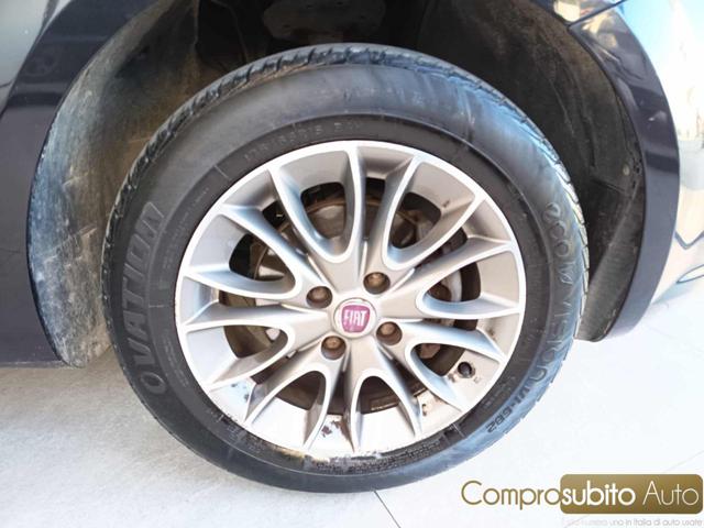 FIAT Punto Evo usata 24