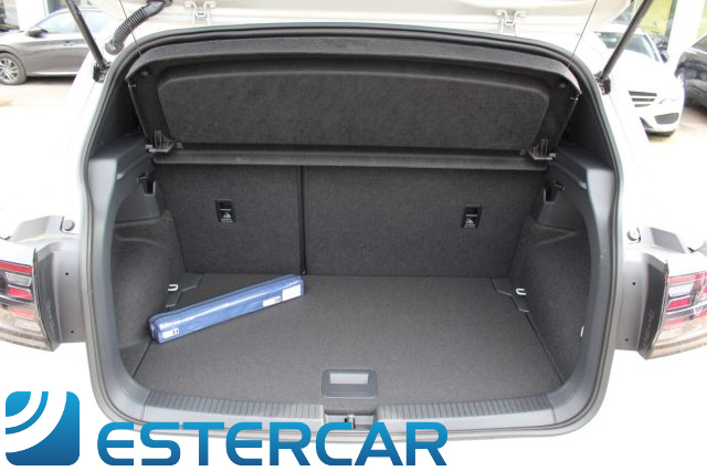 VOLKSWAGEN T-Cross usata, con Fari LED