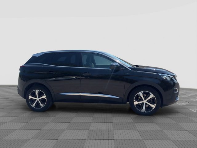 PEUGEOT 3008 usata 5