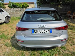 AUDI A3 usata, con Airbag Passeggero