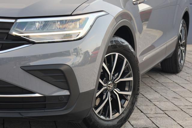 VOLKSWAGEN Tiguan usata, con ESP