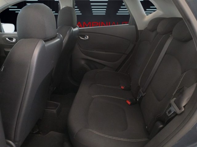RENAULT Captur usata 14