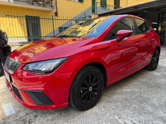 SEAT Ibiza usata, con Airbag Passeggero
