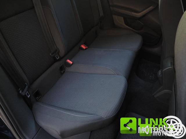 VOLKSWAGEN Polo usata 49