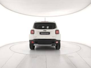 JEEP Renegade usata, con Airbag Passeggero