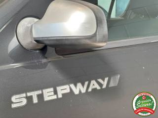 DACIA Sandero usata, con Chiusura centralizzata