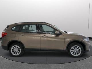 BMW X1 usata, con Chiusura centralizzata telecomandata
