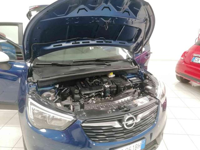 OPEL Crossland X usata, con Cruise Control