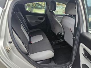 LANCIA Ypsilon usata, con Sedile posteriore sdoppiato