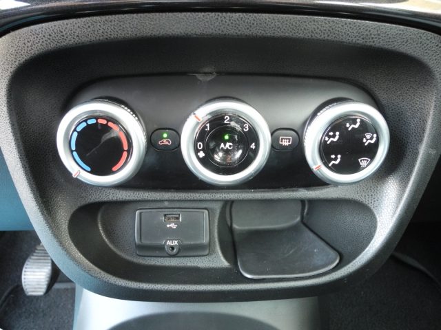 FIAT 500L usata, con Start/Stop Automatico