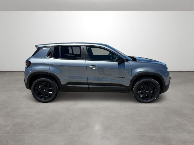 JEEP Avenger usata, con Climatizzatore