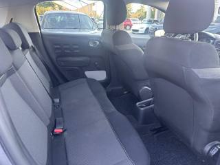 CITROEN C3 usata, con Controllo trazione