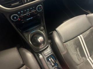 FORD Puma usata, con Interni in pelle