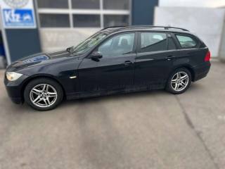 BMW 320 usata, con Airbag