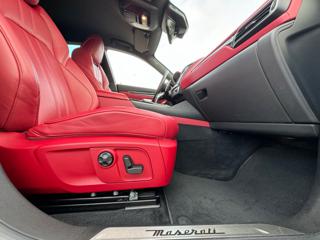 MASERATI Levante usata, con Bracciolo