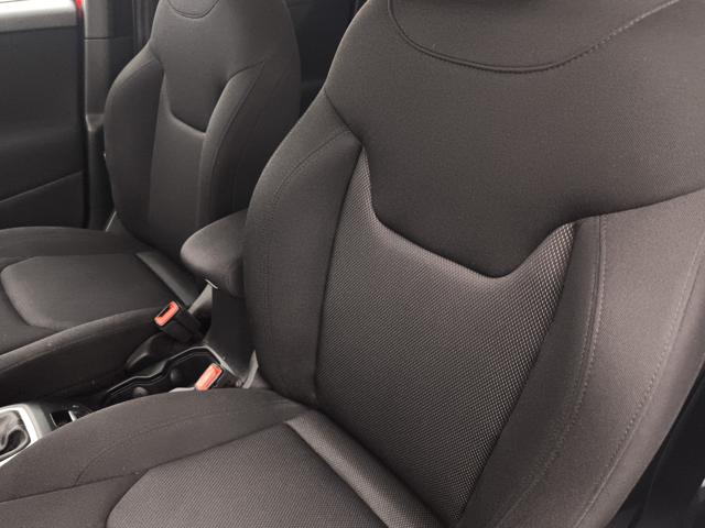 JEEP Renegade usata, con Cruise Control