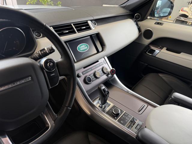 LAND ROVER Range Rover Sport usata, con Servosterzo