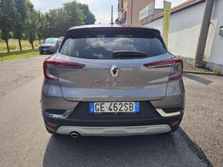 RENAULT Captur usata, con Airbag Passeggero