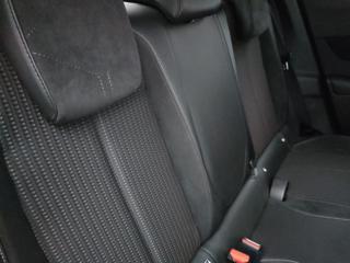 DS AUTOMOBILES DS 3 Crossback usata, con Fari LED