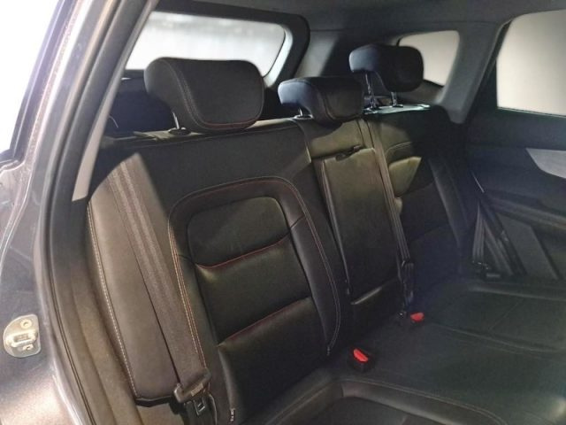 DR MOTOR DR 6.0 usata, con Tettuccio apribile