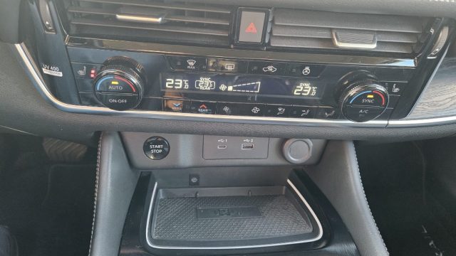 NISSAN X-Trail usata, con Cronologia tagliandi