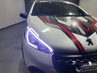 PEUGEOT 208 usata, con Controllo trazione