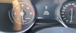 ALFA ROMEO Stelvio usata, con ESP