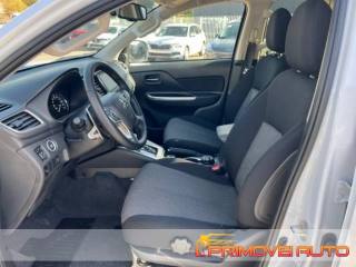 MITSUBISHI L200 usata, con Airbag