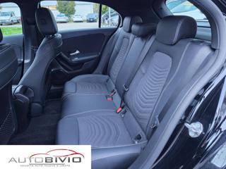 MERCEDES-BENZ A 200 usata, con Controllo automatico clima