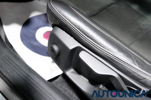 VOLVO XC40 usata, con Start/Stop Automatico