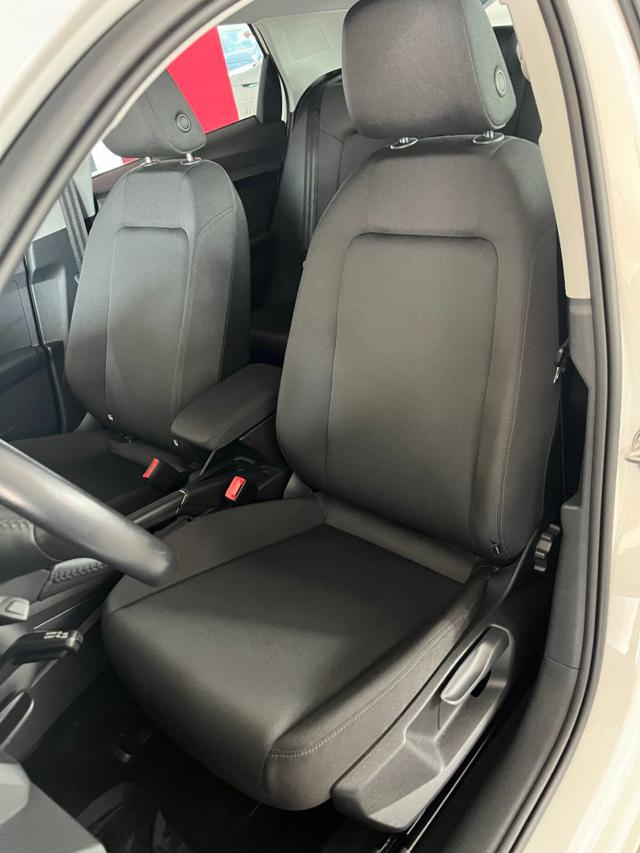 AUDI A1 usata, con Boardcomputer
