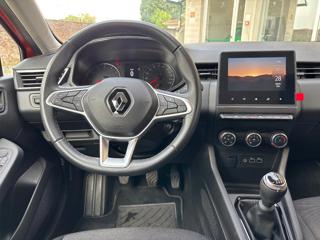 RENAULT Clio usata, con Autoradio