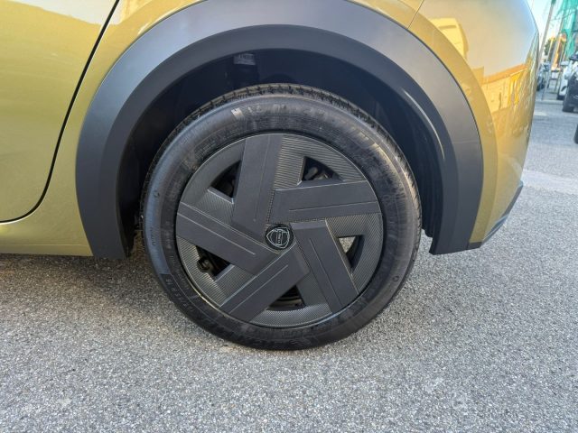 LANCIA Ypsilon usata, con ESP