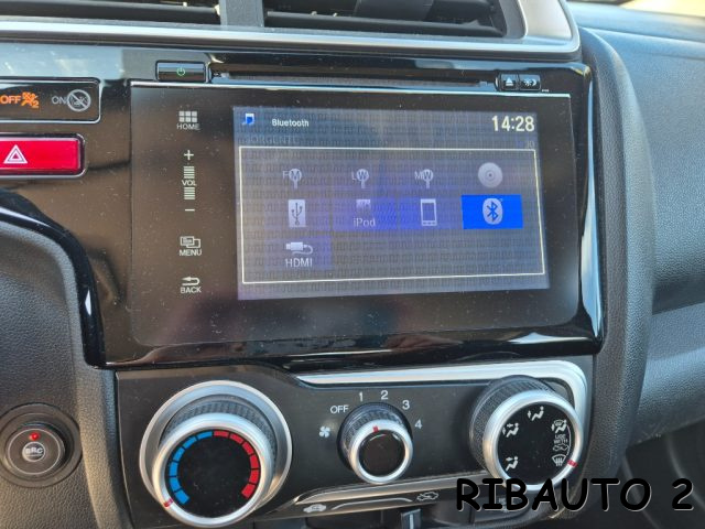 HONDA Jazz usata, con Airbag