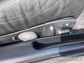 PORSCHE 996 usata, con Regolazione elettrica sedili