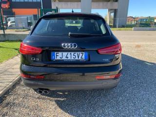 AUDI Q3 usata, con Autoradio