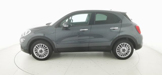 FIAT 500X usata, con Alzacristalli elettrici