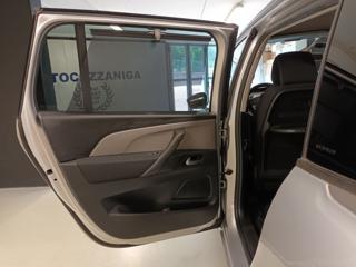 CITROEN Grand C4 Picasso usata, con Supporto lombare