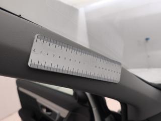 HONDA CR-V usata, con Airbag posteriore