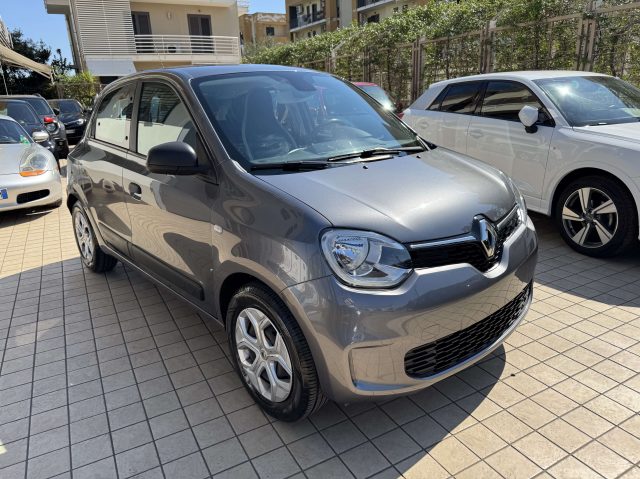 RENAULT Twingo usata, con Airbag Passeggero
