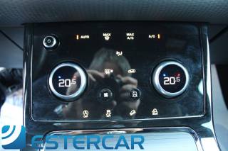 LAND ROVER Range Rover Evoque usata, con Controllo automatico clima