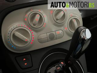 FIAT 500 usata, con Bluetooth