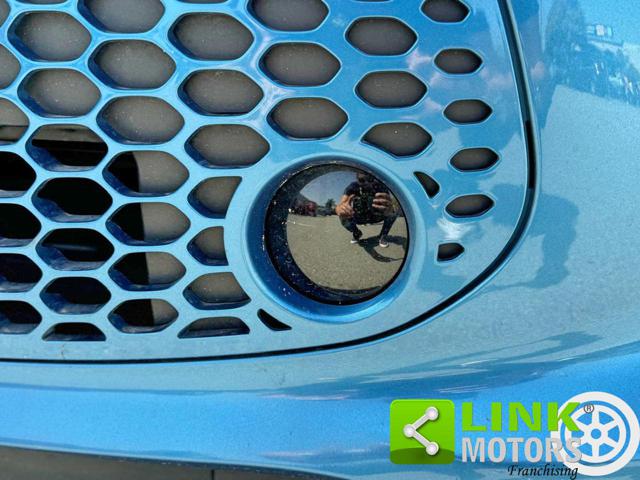 SMART ForFour usata 27