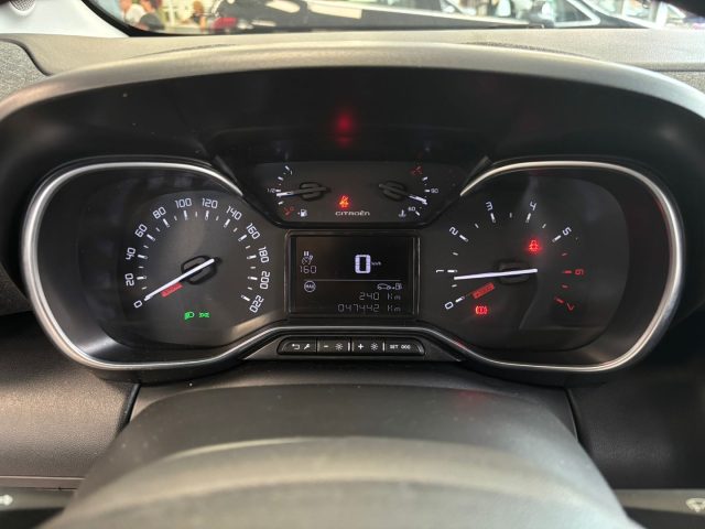 CITROEN C3 Aircross usata, con Controllo trazione